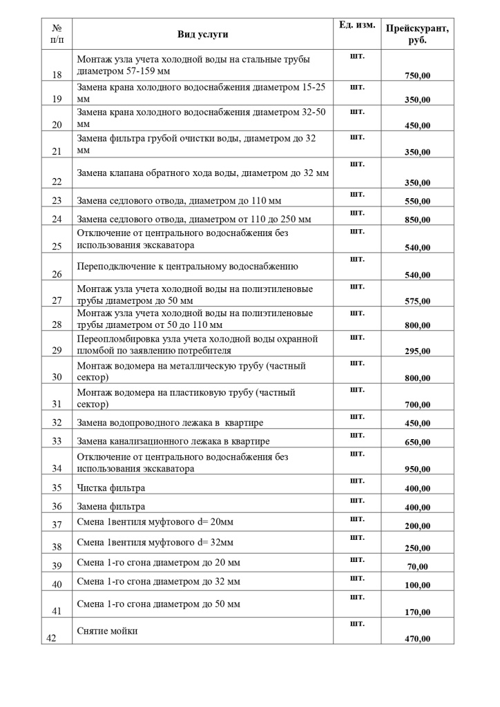 Приложение 7 Прейскурант от 03.04.2023_page-0002.jpg Приложение 7 Прейскурант от 03.04.2023_page-0002.jpg